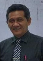 Image result for Dr. Akhmad Arif Musadad, M.Pd.