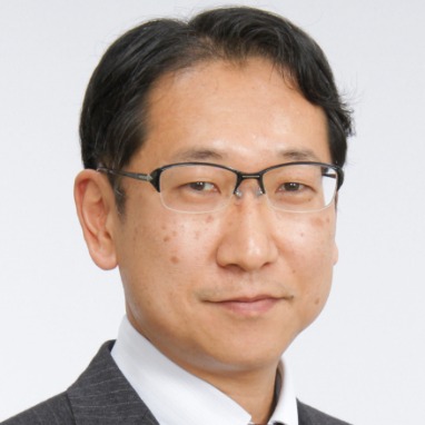 Prof. Takahiko MIyazaki