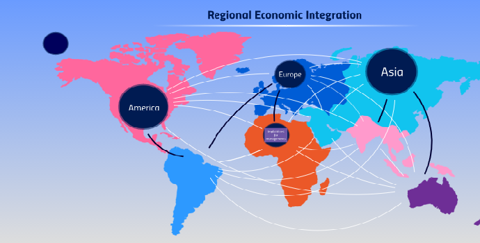 ekonomi regional